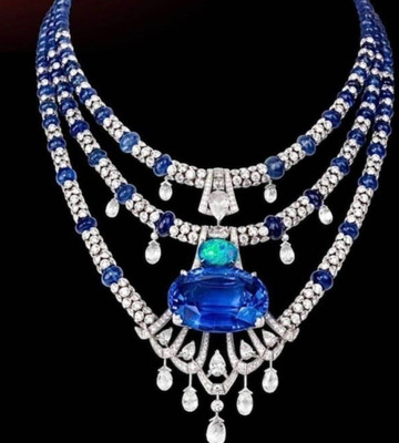 Apr – IJS Istanbul Jewelry Show_Industry Information_Dongguan Zhiyue Metal Products Co., Ltd.